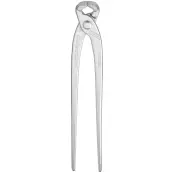 TENAZA RUSA NIQUEL 280mm 99 04 280 KNIPEX