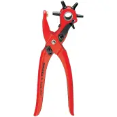 SACABOCADOS REVOLVER 220mm 90 70 220 KNIPEX