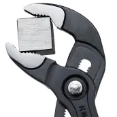 POLIASIDORA COBRA 250mm 87 01 250 KNIPEX