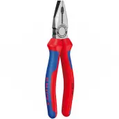 ALICATE UNIVERSAL 180mm 03 02 180 KNIPEX