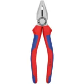 ALICATE UNIVERSAL 200mm 03 02 200 KNIPEX