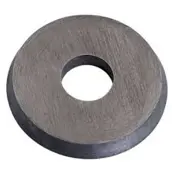 HOJA 625-ROUND REDONDA PARA RASQUETA BAHCO