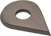 HOJA 625-DROP GOTA PARA RASQUETA BAHCO