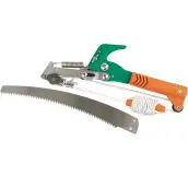 TIJERA Y SERRUCHO PODA PARA PERTIGA 99310 FLO