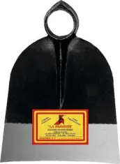 AZADA TIPO 3-A 1025 gr OJO 40mm 9.3A PAJARITA