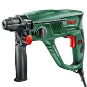 MARTILLO PERFORADOR 600w SDS plus PBH 2500 RE BOSCH