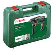 TALADRO PERCUTOR 800w UNIVERSALIMPACT 800 BOSCH