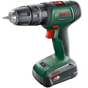 TALADRO ATORNILLADOR UNIVERSAL IMPACT 18v BOSCH