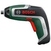 ATORNILLADOR IXO 3,6v + SET PUNTAS BOSCH