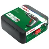 ATORNILLADOR IXO 3,6v + SET PUNTAS BOSCH