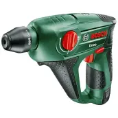 TALADRO PERCUTOR BATERIA 12v UNEO BOSCH