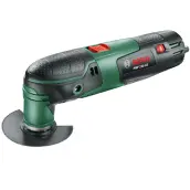 MULTIHERRAMIENTA MULTIFUNCIONAL 220w PMF 220 CE BOSCH