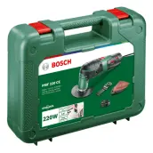 MULTIHERRAMIENTA MULTIFUNCIONAL 220w PMF 220 CE BOSCH