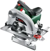 SIERRA CIRCULAR PKS 40- 600w DE 130 mm BOSCH
