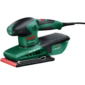 LIJADORA ORBITAL 200w PSS 200 AC BOSCH