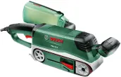 LIJADORA DE BANDA PBS 75A 710w BOSCH