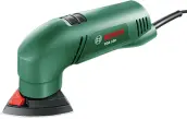 LIJADORA DELTA PDA 180 BOSCH
