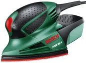 LIJADORA PSM 80 A BOSCH