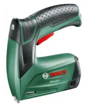 GRAPADORA PTK 3,6 Li BOSCH