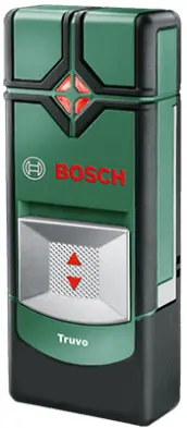 DETECTOR METALES TRUVO BOSCH