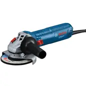 DESBARBADORA 125mm 1.200w GWS 12-125 BOSCH