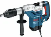 MARTILLO PERFORADOR GBH 5-40 DCE SDS max BOSCH