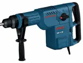 MARTILLO DEMOLEDOR GSH 11-E SDS-max 1500w BOSCH