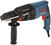 MARTILLO PERFORADOR GBH 2-26 F 830w SDS plus BOSCH