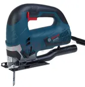 SIERRA CALAR GST 90 BE de 650w BOSCH PROFESIONAL