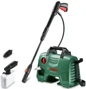 HIDROLIMPIADORA 1.500w Easy Aquatak 120 BOSCH