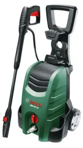 HIDROLIMPIADORA 1.700w AQUATAK AQT 37-13 BOSCH