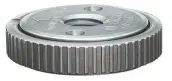 TUERCA RAPIDA DESBARBADORA SDS BOSCH