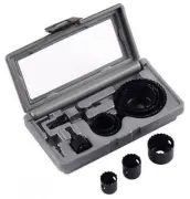 ESTUCHE 8 CORONAS TALADRO 22-68mm BOSCH