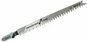 BLISTER 5 HOJAS SIERRA CALAR T234X MADERA PROGR. BOSCH