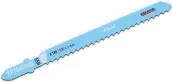 BLISTER 2 HOJAS SIERRA CALAR T 100mm ALUMINIO KRT041040