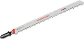 BLISTER 2 HOJAS SIERRA CALAR T 152mm MAD. DURA KRT041015