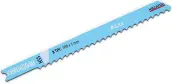 BLISTER 2 HOJAS SIERRA CALAR U 91mm ALUMINIO KRT0450040
