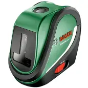 NIVEL LASER UNIVERSAL LEVEL 2  BOSCH