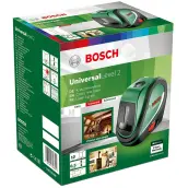 NIVEL LASER UNIVERSAL LEVEL 2  BOSCH