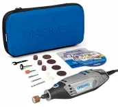 DREMEL 300JC NEOPRENO F0133000JC+ 15 ACCESORIOS