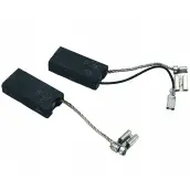 JUEGO ESCOBILLAS 1617014135 BOSCH
