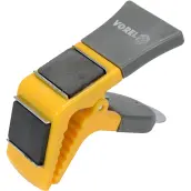 SOPORTE PINZA MAGNETICA PARA PALETINA 09590 VOREL