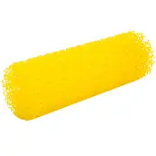PAQ. 10 RECAMBIOS RODILLO ESPUMA 10cm PORO 3 PICADOS 3337