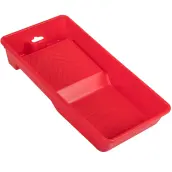 CUBETA PINTOR PEQUEÑA PLASTICO 28x14cm 6900 BARBOSA