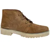 BOTA SERRAJE NATURAL MARRON T.38 101 SEGARRA