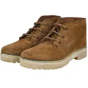 BOTA SERRAJE NATURAL MARRON T.38 101 SEGARRA