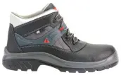 BOTA NON METAL AGIL 72206-S1P TALLA 38 BELLOTA