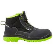 BOTA SERRAJE SEGURIDAD NO METAL T.38 COMP+ S1P 72309 BELLOTA