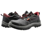 ZAPATO SEGURIDAD PIEL NEGRO T.36 S3 CLASSIC 72301 BELLOTA