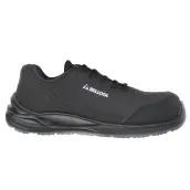 ZAPATILLA SEGURIDAD MUJER T.36 S3 CARBON FEM BELLOTA